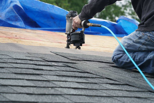 Best Storm Damage Roof Repair  in North Brooksville, FL